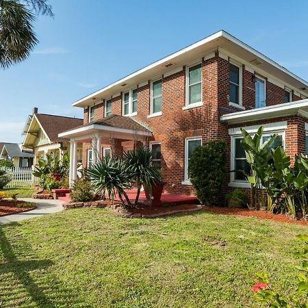 Asher House Galveston Exterior photo