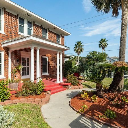 Asher House Galveston Exterior photo