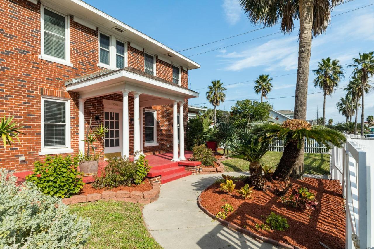 Asher House Galveston Exterior photo